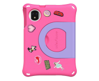 uleFone Tab A9 Pro Kids 4GB/128GB LTE Różowy - 1488849 - zdjęcie 2